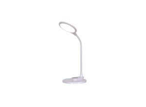 5901425518260 - K-BL1033 WHITE Schreibtischlampe aus der DIDI-Serie