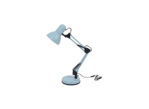 5901425521444 - K-MT-COSMO MINT Schreibtischlampe aus der COSMO-Serie