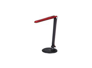 5901425578677 - K-BL1201 RED Schreibtischlampe aus der DUO-Serie