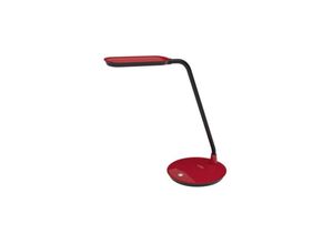 5901425578707 - K-BL1208 RED Schreibtischlampe aus der SOLO-Serie