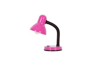 5901425584708 - K-MT-203 PINK Schreibtischlampe aus der CARIBA-Serie