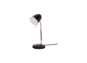 5901425589833 - Schreibtischlampe K-MT-200 BLACK aus der KAJTEK-Serie