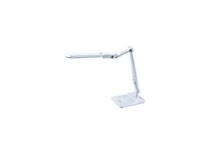 5901425590884 - K-BL1207 WHITE Schreibtischlampe aus der MICA-Serie