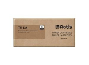 5901443013280 - Actis TH-13X Toner (Ersatz für HP 13X Q2613X Standard 4000 Seiten Schwarz)