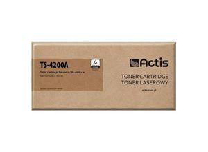 5901443017929 - Actis TS-4200A Toner (Ersatz für Samsung SCX-D4200A Standard 3000 Seiten Schwarz)