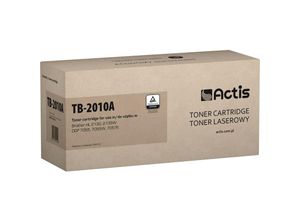 5901443019596 - Actis TB-2010A Toner (Ersatz für Brother TN2010 Standard 1000 Seiten Schwarz)