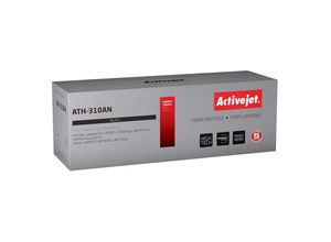 5901443019893 - ATH-310AN Toner (Ersatz für HP 126A CE310A Canon CRG-729B Premium 1200 Seiten Schwarz)