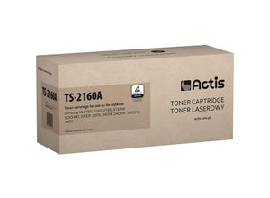 5901443020301 - Actis - TS-2160A Toner (Ersatz für Samsung MLT-D101S Standard 1500 Seiten Schwarz)