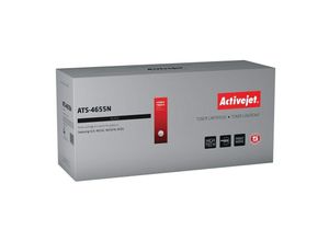 5901443096474 - ATS-4655N Toner (Ersatz für Samsung MLT-D117S Supreme 2200 Seiten Schwarz)