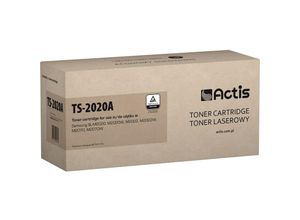 5901443096931 - Actis TS-2020A Toner (Ersatz für Samsung MLT-D111S Standard 1000 Seiten Schwarz)