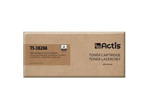 5901443097563 - Actis TS-3820A Toner (Ersatz für Samsung MLT-D203E Standard 10000 Seiten Schwarz)