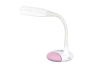 5901443100003 - LED-Schreibtischleuchte venus mit RGB-Sockel - Activejet