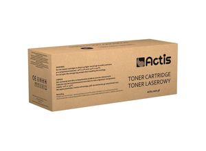 5901443100430 - Actis TH-403A Toner (Ersatz für HP 507A CE403A Standard 6000 Seiten Magenta)