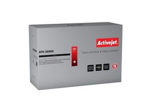 5901443103257 - ATH-360NX Toner (Ersatz für HP 508X CF360X Supreme 12500 Seiten Schwarz)