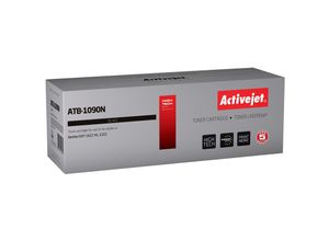 5901443106609 - ATB-1090N Toner (Ersatz für Brother TN-1090 Supreme 1500 Seiten Schwarz) - Activejet