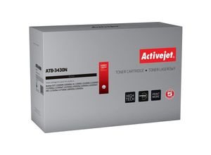 5901443106623 - ATB-3430N Toner (Ersatz für Brother TN-3430 Supreme 3000 Seiten Schwarz)