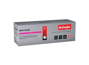 5901443106944 - ATH-F413N Toner (Ersatz für HP 410A CF413A Supreme 2300 Seiten Magenta)