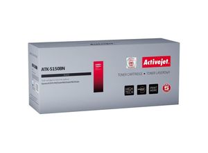 5901443107934 - ATK-5150BN Toner (Ersatz für Kyocera TK-5150K Supreme 1200 Seiten Schwarz)