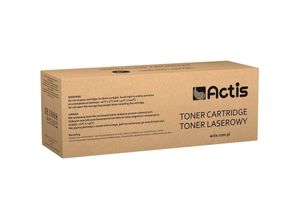 5901443108474 - Actis TO-B432A Toner für OKI-Drucker OKI 45807106 Ersatz Standard 7000 Seiten Schwarz