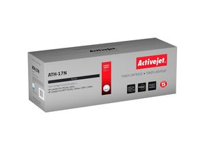 5901443108818 - ATH-17N Toner (Ersatz für HP 17A CF217A Supreme 1600 Seiten Schwarz)