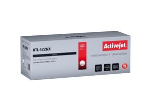 5901443109457 - ATL-522NX Toner (Ersatz für Lexmark 52D2H00 Supreme 25000 Seiten Schwarz)