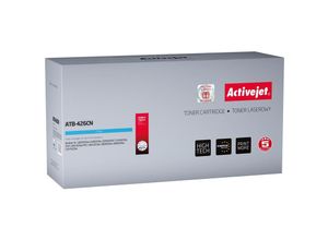 5901443109624 - ATB-426CN Toner (Ersatz für Brother TN-426C Supreme 6500 Seiten Cyan)