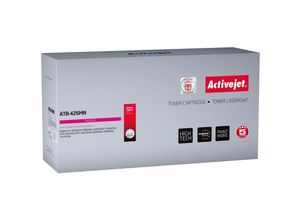 5901443109631 - ATB-426MN Toner (Ersatz für Brother TN-426M Supreme 6500 Seiten Magenta)