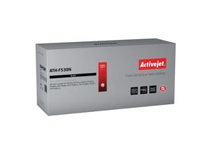 5901443110316 - ATH-F530N Toner (Ersatz für HP 205A CF530A Supreme 1100 Seiten Schwarz)