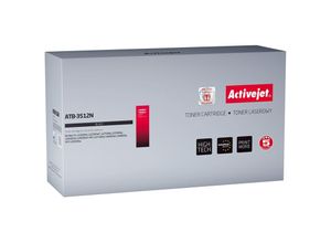 5901443110453 - ATB-3512N Toner (Ersatz für Brother TN-3512 Supreme 12000 Seiten Schwarz)