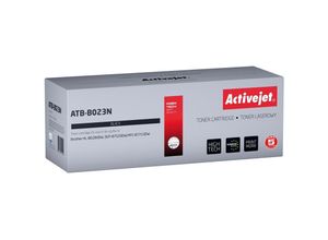 5901443110521 - ATB-B023N Toner (Ersatz für Brother TN-B023 Supreme 2000 Seiten Schwarz)