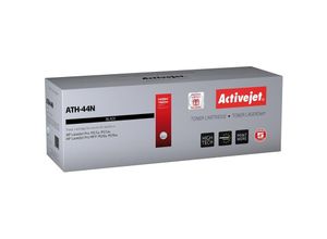 5901443111818 - ATH-44N Toner (Ersatz für HP 44A CF244A Supreme 1000 Seiten Schwarz)