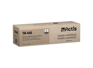 5901443111825 - Actis TH-44A Toner (Ersatz für HP 44A CF244A Standard 1000 Seiten Schwarz)