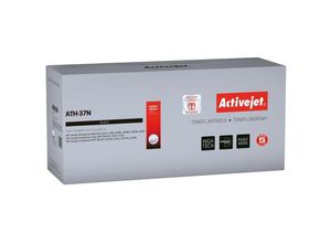 5901443113690 - ATH-37N Toner (Ersatz für HP 37A CF237A Supreme 11000 Seiten Schwarz)