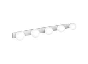 5901443116653 - Dekorative Wandleuchte led bolero Chrom 6 5W IP44 - Activejet