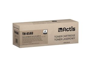 5901443122159 - Actis - TH-85AU Universal-Toner für HP-Drucker Ersatz hp CE285A CE278A CB435A CB436A Standard 2100 Seiten Schwarz