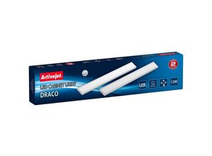 5901443122760 - Activejet LED-Unterbauleuchten-Set AJE-DRACO