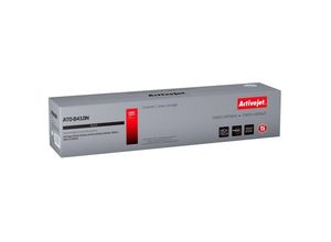 5901452128456 - ATO-B410N Toner (Ersatz für OKI 43979102 Supreme 3500 Seiten Schwarz)