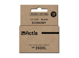 5901452149185 - Actis - KH-350R Tinte (Ersatz für hp 350XL CB336EE Standard 35 ml Schwarz)