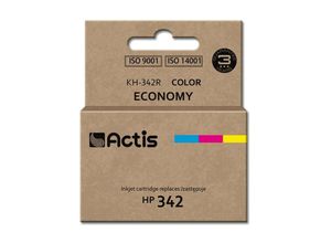 5901452156558 - Actis - KH-342R Tinte (Ersatz für hp 342 C9361EE Standard 12 ml Farbe) 5901452156558 - Actis - KH-342R Tinte (Ersatz für hp 342 C9361EE Standard 12 ml Farbe)