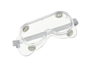 5901477136313 - Trizeratop - Schutzbrille pvc Standard Vollschutz Schleifbrille Überbrille