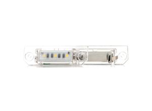 5901508513304 - TECH Kennzeichenleuchte VW CLP010 5901508513304 - TECH Kennzeichenleuchte VW CLP010