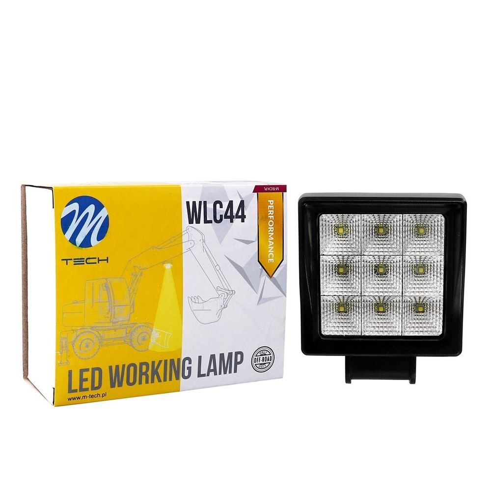 5901508536426 - LED Leicht WLC44