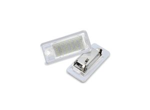 5901655565300 - Kennzeichenleuchte PEUGEOTCITROËNDS 5403-038-20-905LED 6340F0