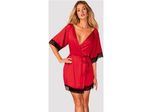 5901688229835 - Kimono „Sensuelia“ aus Satin