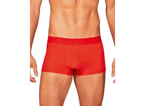 5901688238233 - Boldero Boxershorts - Rot