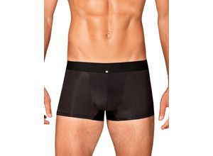 5901688238240 - Boldero Boxershorts - Schwarz