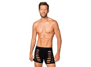 5901688239155 - - M104 Boxershorts - Schwarz