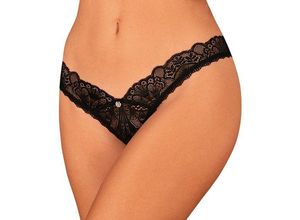 5901688253021 - Riostring ouvert „Donna Dream“ aus weicher elastischer Spitze