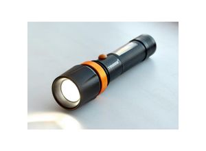 5901698504786 - Tiross latarka ładowalna cree led t6 xmlcob 10w