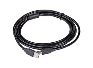 5901720131508 - Akyga - USB-Kabel usb-a Stecker usb-b Stecker 300 m Schwarz AK-USB-12 5901720131508 - Akyga - USB-Kabel usb-a Stecker usb-b Stecker 300 m Schwarz AK-USB-12